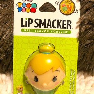 Lip Smacker Disney Tinkerbell Lip Balm 5/$25 bundle offer